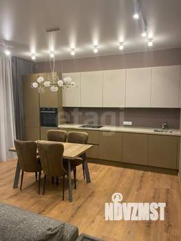 3-к квартира, вторичка, 115м2, 4/4 этаж