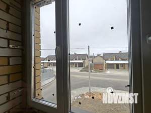 2-к квартира, сданный дом, 61м2, 2/3 этаж