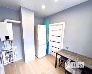 1-к квартира, вторичка, 40м2, 4/11 этаж