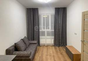 1-к квартира, вторичка, 37м2, 10/15 этаж