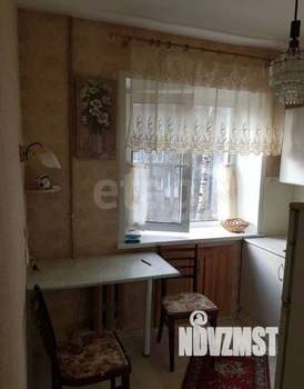 2-к квартира, вторичка, 42м2, 3/5 этаж