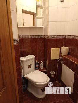 3-к квартира, вторичка, 80м2, 5/8 этаж