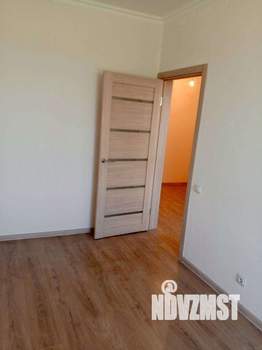 2-к квартира, сданный дом, 52м2, 3/15 этаж