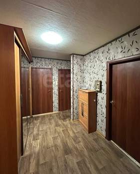 4-к квартира, вторичка, 98м2, 9/10 этаж