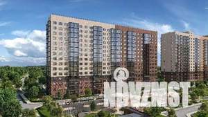 2-к квартира, вторичка, 70м2, 3/15 этаж