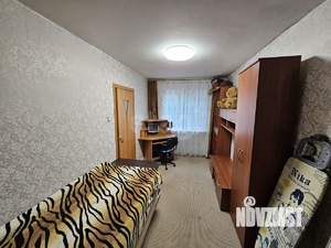 2-к квартира, вторичка, 44м2, 5/5 этаж