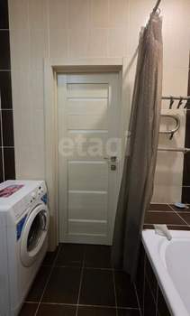 2-к квартира, вторичка, 58м2, 8/12 этаж