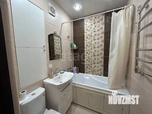 2-к квартира, вторичка, 42м2, 4/4 этаж