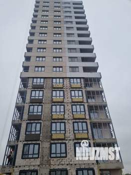 Студия квартира, вторичка, 26м2, 15/17 этаж