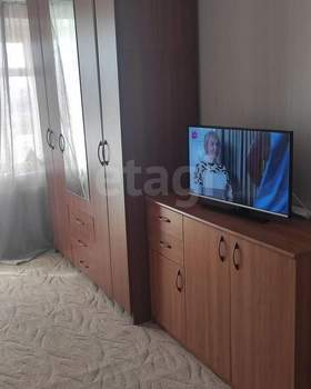 1-к квартира, вторичка, 31м2, 5/5 этаж