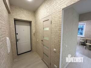 1-к квартира, вторичка, 32м2, 4/4 этаж