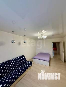 2-к квартира, вторичка, 67м2, 5/10 этаж