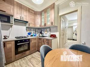 2-к квартира, вторичка, 48м2, 1/2 этаж