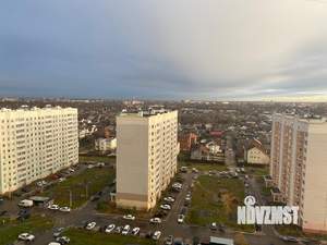 2-к квартира, вторичка, 60м2, 16/17 этаж