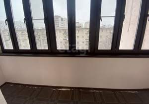 3-к квартира, вторичка, 42м2, 4/4 этаж