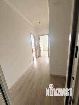 2-к квартира, вторичка, 37м2, 7/15 этаж
