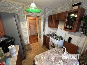 2-к квартира, вторичка, 50м2, 3/9 этаж