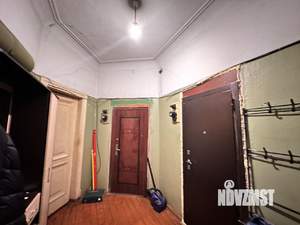 4-к квартира, вторичка, 104м2, 5/5 этаж