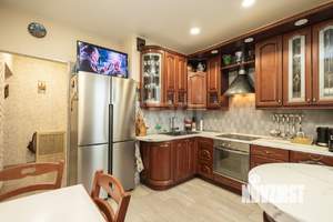 2-к квартира, вторичка, 68м2, 2/24 этаж