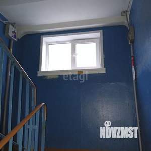 4-к квартира, вторичка, 61м2, 4/5 этаж