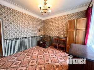 2-к квартира, вторичка, 49м2, 1/3 этаж