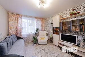 1-к квартира, вторичка, 39м2, 8/9 этаж