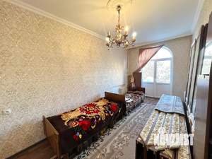 4-к квартира, вторичка, 97м2, 3/3 этаж