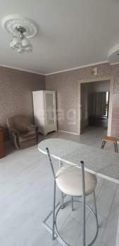 2-к квартира, вторичка, 62м2, 7/17 этаж