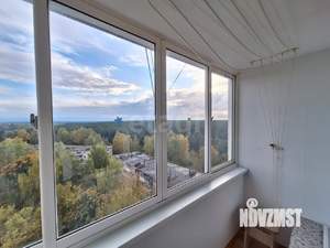 2-к квартира, вторичка, 53м2, 12/12 этаж