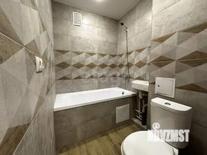 1-к квартира, вторичка, 30м2, 1/5 этаж