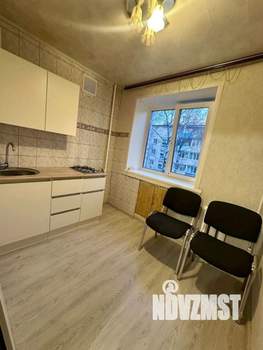 1-к квартира, вторичка, 31м2, 3/4 этаж