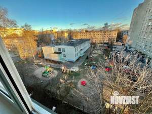 3-к квартира, вторичка, 60м2, 5/5 этаж