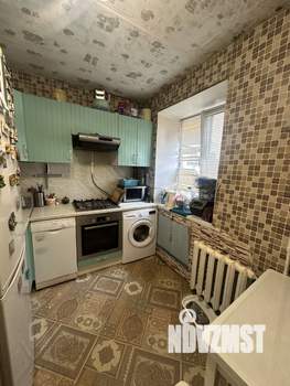 1-к квартира, вторичка, 33м2, 1/9 этаж