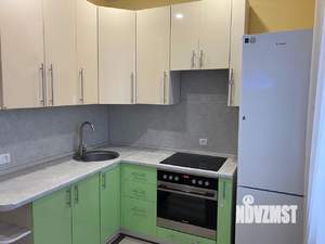 1-к квартира, вторичка, 39м2, 10/16 этаж