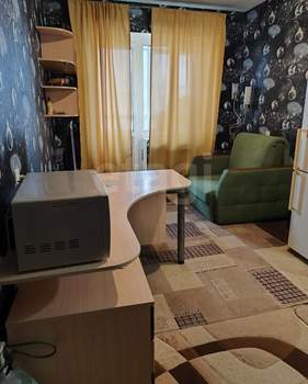 1-к квартира, вторичка, 50м2, 15/22 этаж