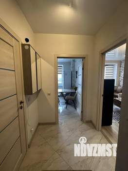 1-к квартира, вторичка, 34м2, 8/16 этаж