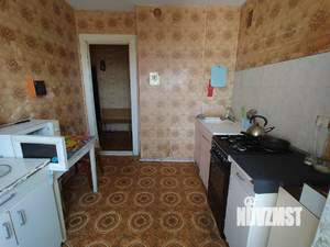 3-к квартира, вторичка, 61м2, 7/9 этаж