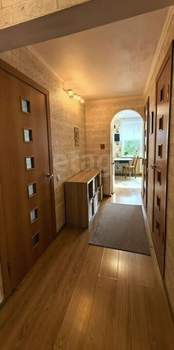 1-к квартира, вторичка, 39м2, 3/12 этаж