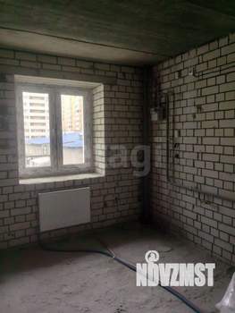 1-к квартира, вторичка, 41м2, 3/10 этаж