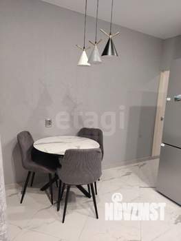 2-к квартира, вторичка, 57м2, 6/14 этаж