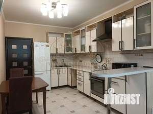 1-к квартира, вторичка, 44м2, 8/17 этаж