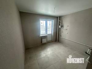 2-к квартира, вторичка, 67м2, 6/16 этаж