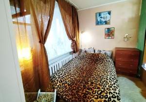 1-к квартира, вторичка, 32м2, 4/4 этаж