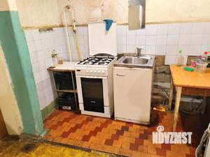 2-к квартира, вторичка, 38м2, 5/5 этаж