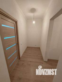 2-к квартира, сданный дом, 55м2, 5/15 этаж