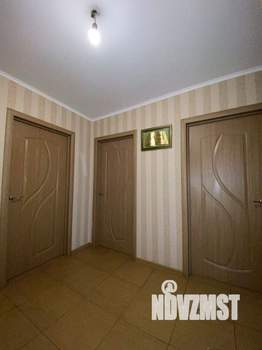 3-к квартира, вторичка, 62м2, 5/5 этаж