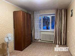 1-к квартира, вторичка, 30м2, 1/4 этаж