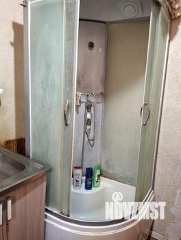 1-к квартира, вторичка, 32м2, 2/2 этаж
