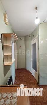 2-к квартира, вторичка, 46м2, 4/5 этаж