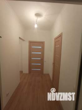 2-к квартира, сданный дом, 56м2, 6/15 этаж